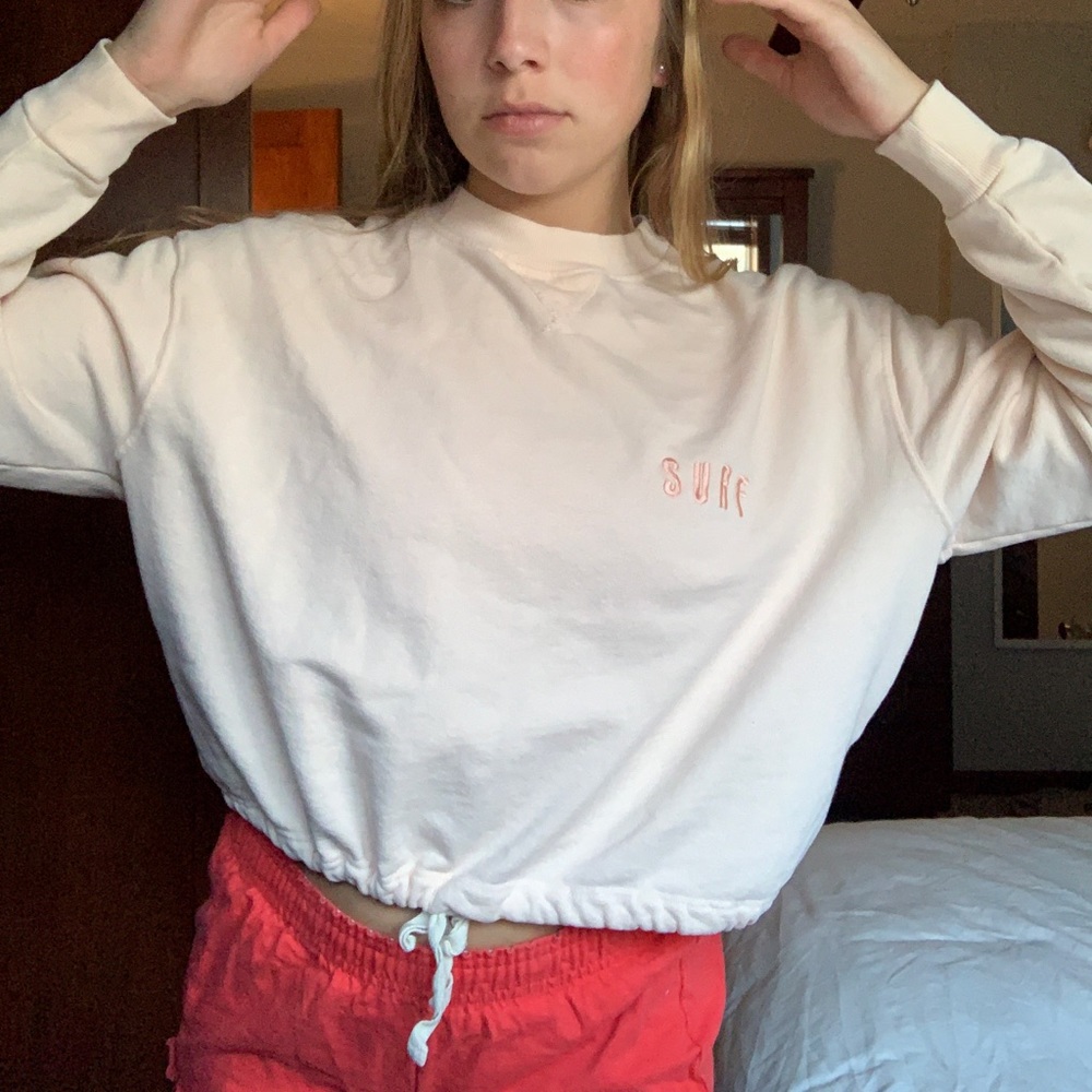 Billabong Surf Crew Neck
